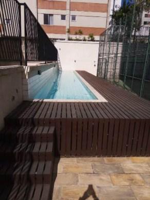 Apartamento, Santo Agostinho, 3 Quartos, 2 Vagas, 1 Suíte