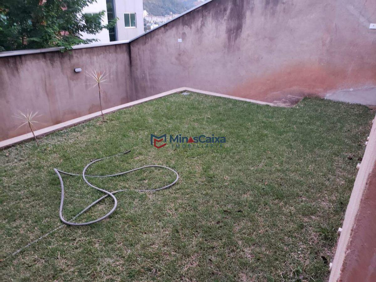 Casa, Alto Serenata, 3 Quartos, 1 Vaga, 1 Suíte