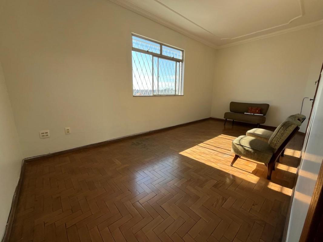 Apartamento, Nova Suíssa, 3 Quartos, 1 Vaga