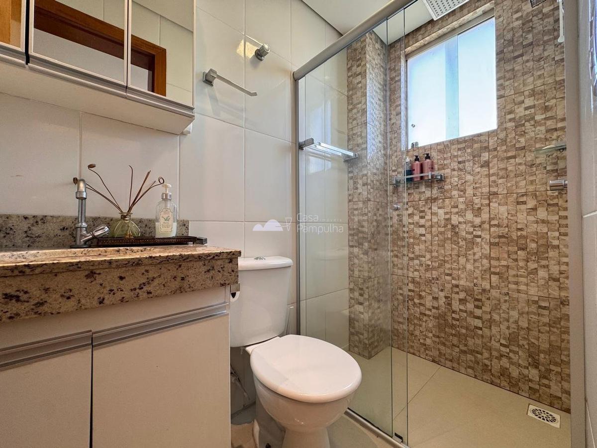 Apartamento, Planalto, 3 Quartos, 2 Vagas, 1 Suíte