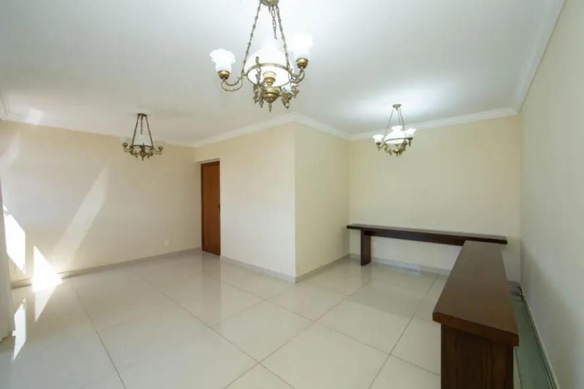 Apartamento, Barro Preto, 4 Quartos, 2 Vagas, 1 Suíte