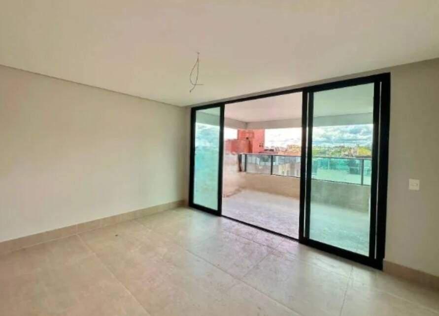 Apartamento, Buritis, 4 Quartos, 3 Vagas, 1 Suíte