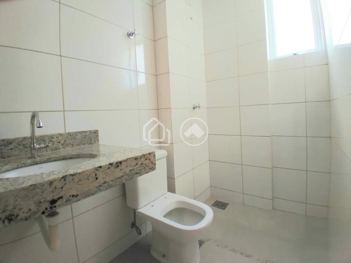 Apartamento, Nova Suíssa, 3 Quartos, 2 Vagas, 1 Suíte