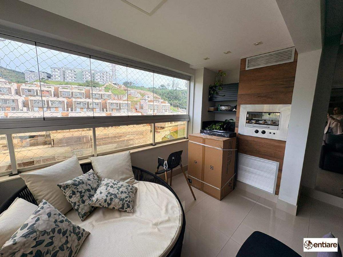 Apartamento, Buritis, 4 Quartos, 2 Vagas, 1 Suíte