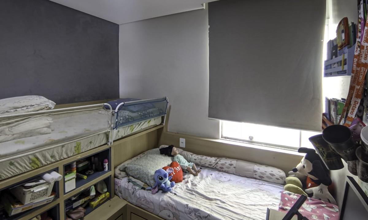 Cobertura, Fernão Dias, 2 Quartos, 2 Vagas, 1 Suíte