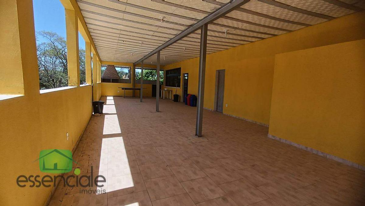 Fazenda, Tupã, 3 Quartos, 2 Vagas, 1 Suíte