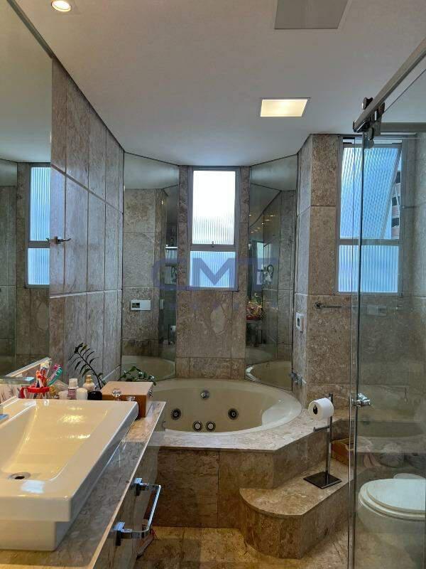 Apartamento, Savassi, 4 Quartos, 3 Vagas, 1 Suíte