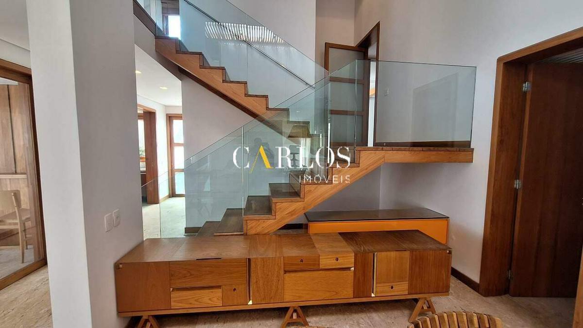 Casa, Village Terrasse, 4 Quartos, 4 Vagas, 2 Suítes