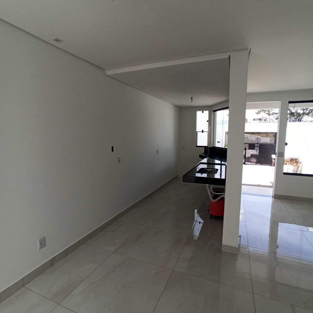 Casa, Liberdade, 3 Quartos, 2 Vagas, 2 Suítes