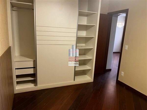 Apartamento, Sion, 4 Quartos, 3 Vagas, 1 Suíte