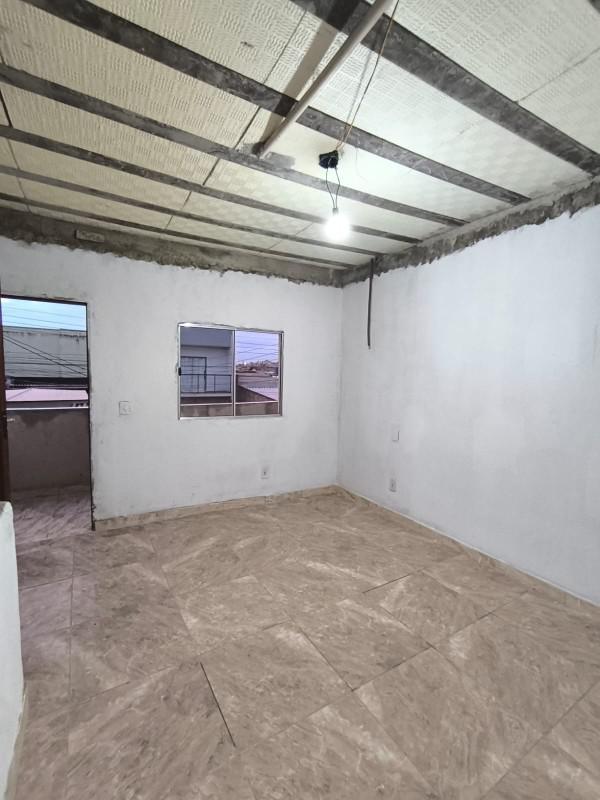 Casa, Maria Helena, 2 Quartos, 0 Vaga
