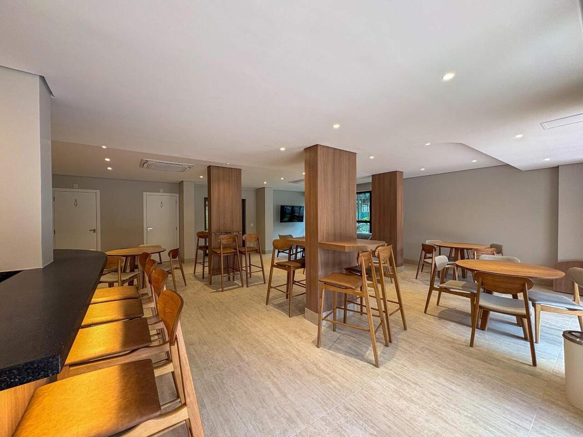 Apartamento, Barreiro, 3 Quartos, 2 Vagas, 1 Suíte