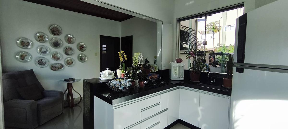 Casa, Alvorada, 3 Quartos, 3 Vagas, 1 Suíte