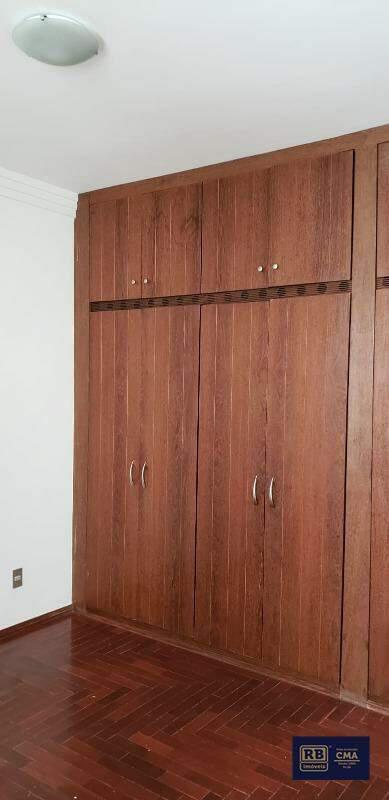 Apartamento, Gutierrez, 4 Quartos, 2 Vagas, 1 Suíte