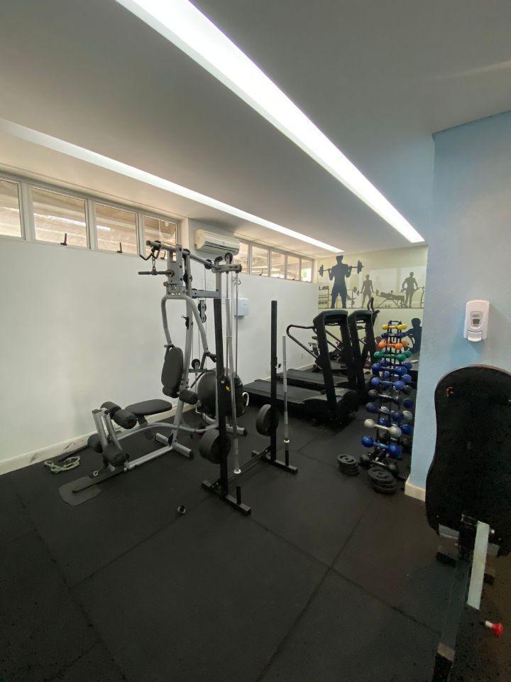 Apartamento, Pampulha, 2 Quartos, 1 Vaga, 1 Suíte