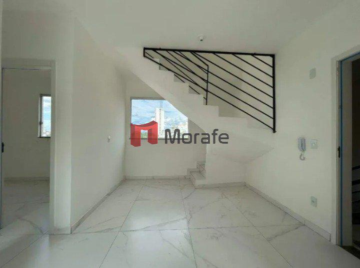 Apartamento, Vila Clóris, 3 Quartos, 2 Vagas, 1 Suíte