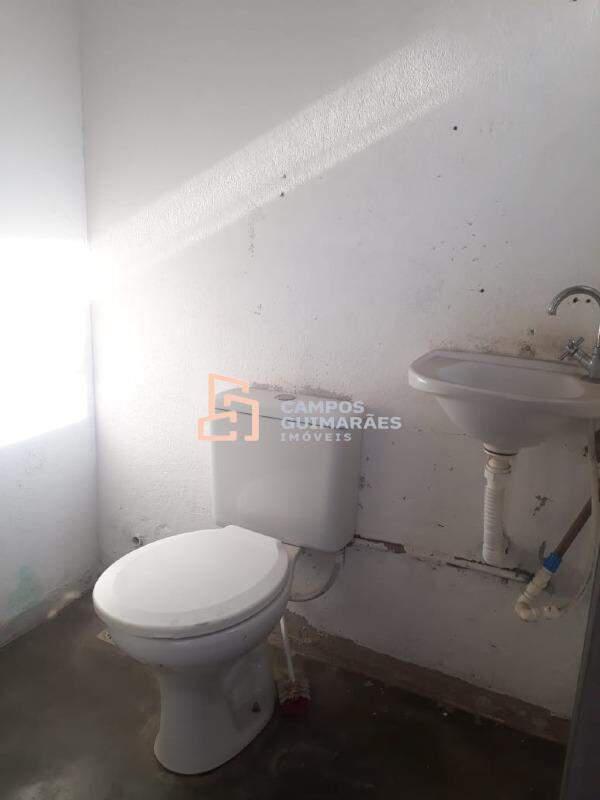 Sala, Barreiro