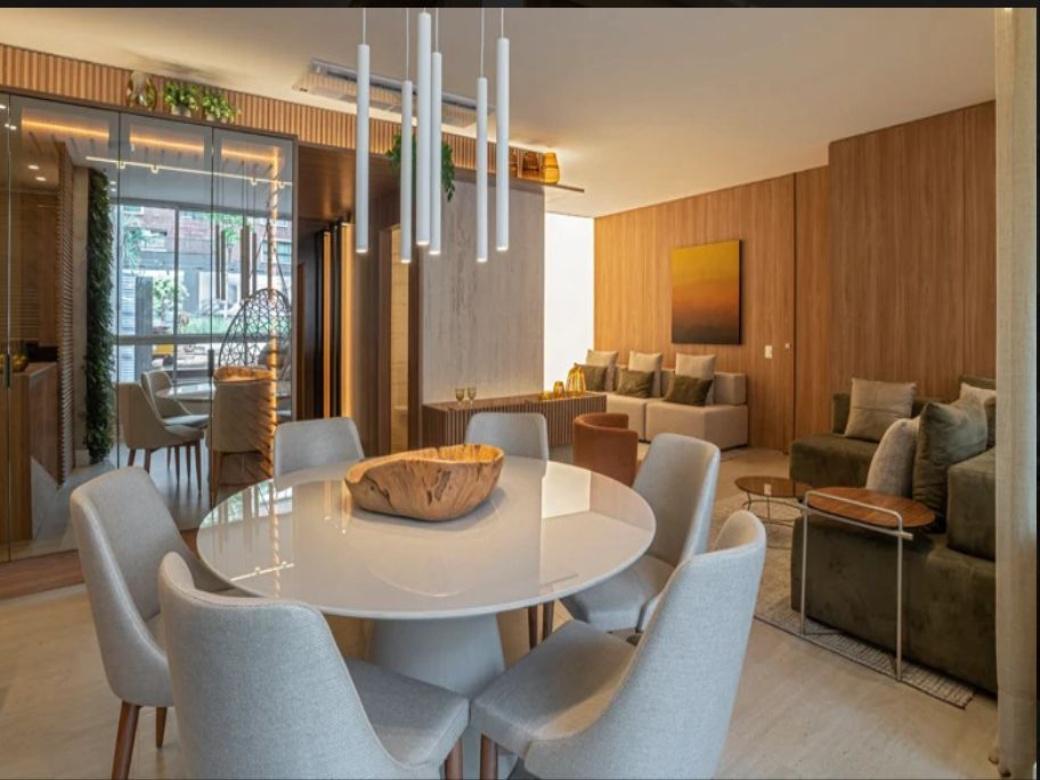 Apartamento, Savassi, 3 Quartos, 2 Vagas, 3 Suítes