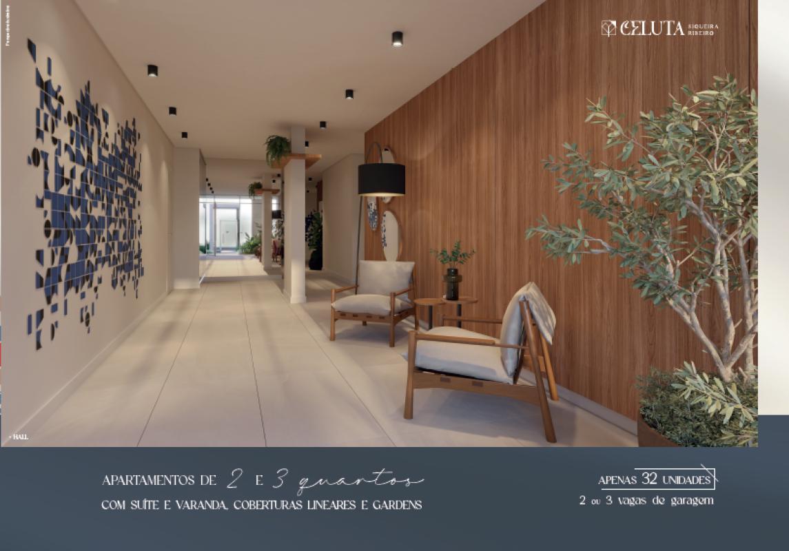 Apartamento, Coração Eucarístico, 3 Quartos, 2 Vagas, 1 Suíte