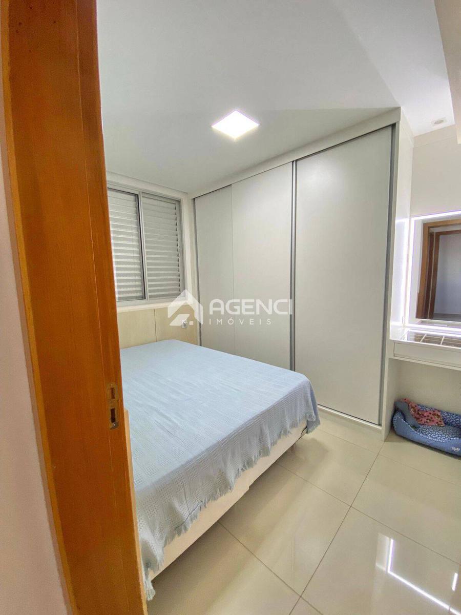 Cobertura, Cabral, 2 Quartos, 0 Vaga, 0 Suíte