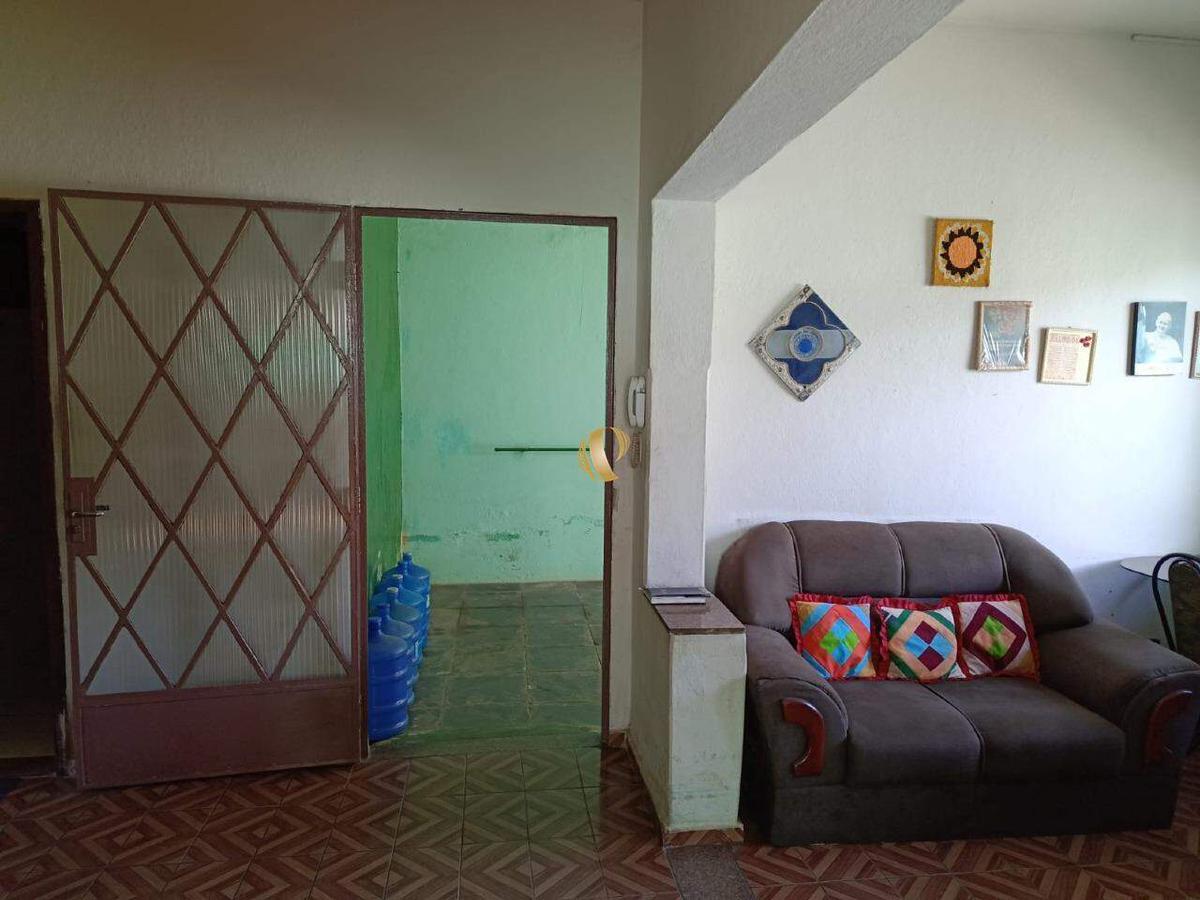 Casa, São Vicente, 3 Quartos, 2 Vagas