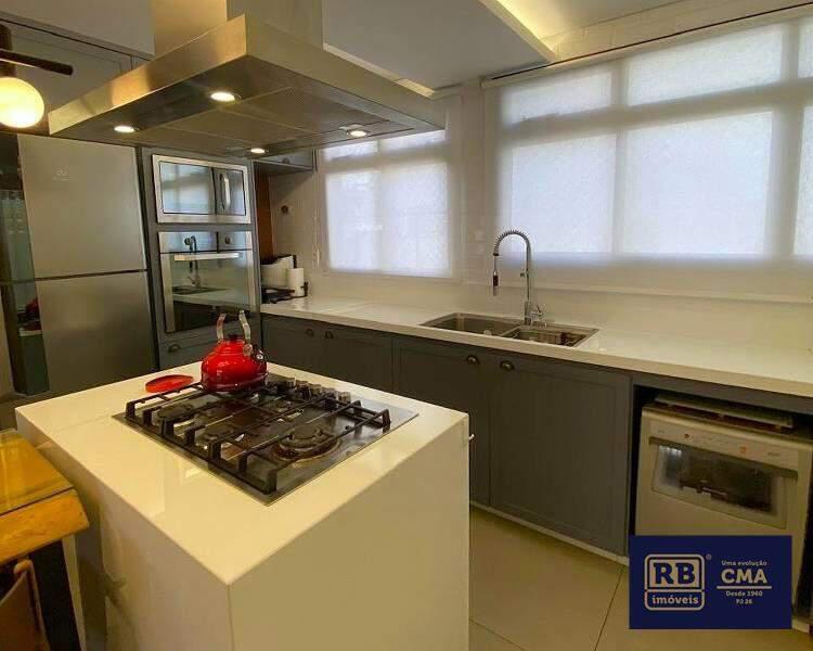 Apartamento, São Pedro, 4 Quartos, 3 Vagas, 1 Suíte