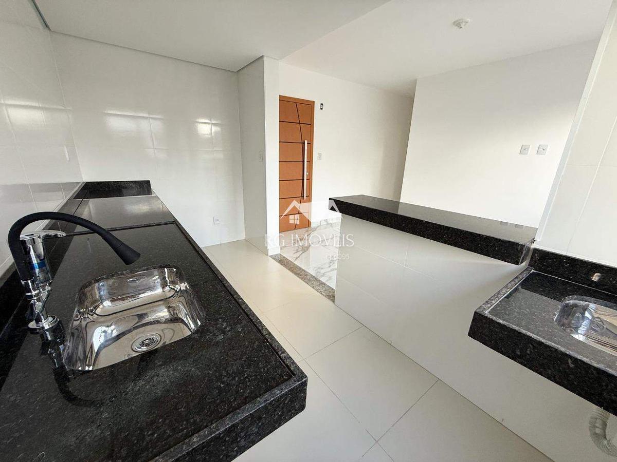 Apartamento, Araguaia, 3 Quartos, 1 Vaga, 1 Suíte