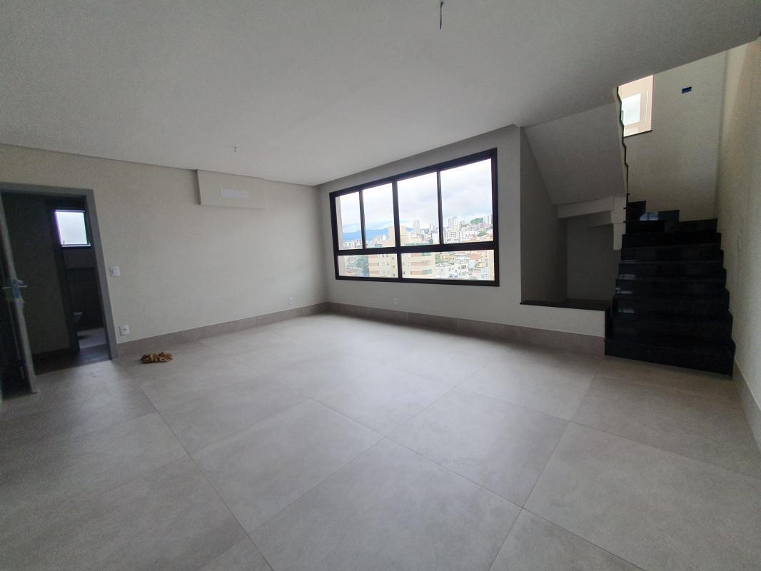 Cobertura, Prado, 4 Quartos, 4 Vagas, 1 Suíte