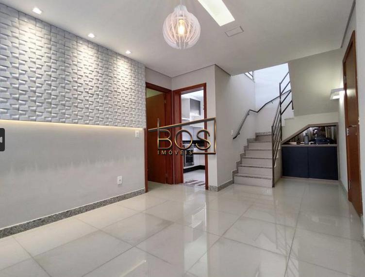 Cobertura, Santa Efigênia, 3 Quartos, 3 Vagas, 1 Suíte