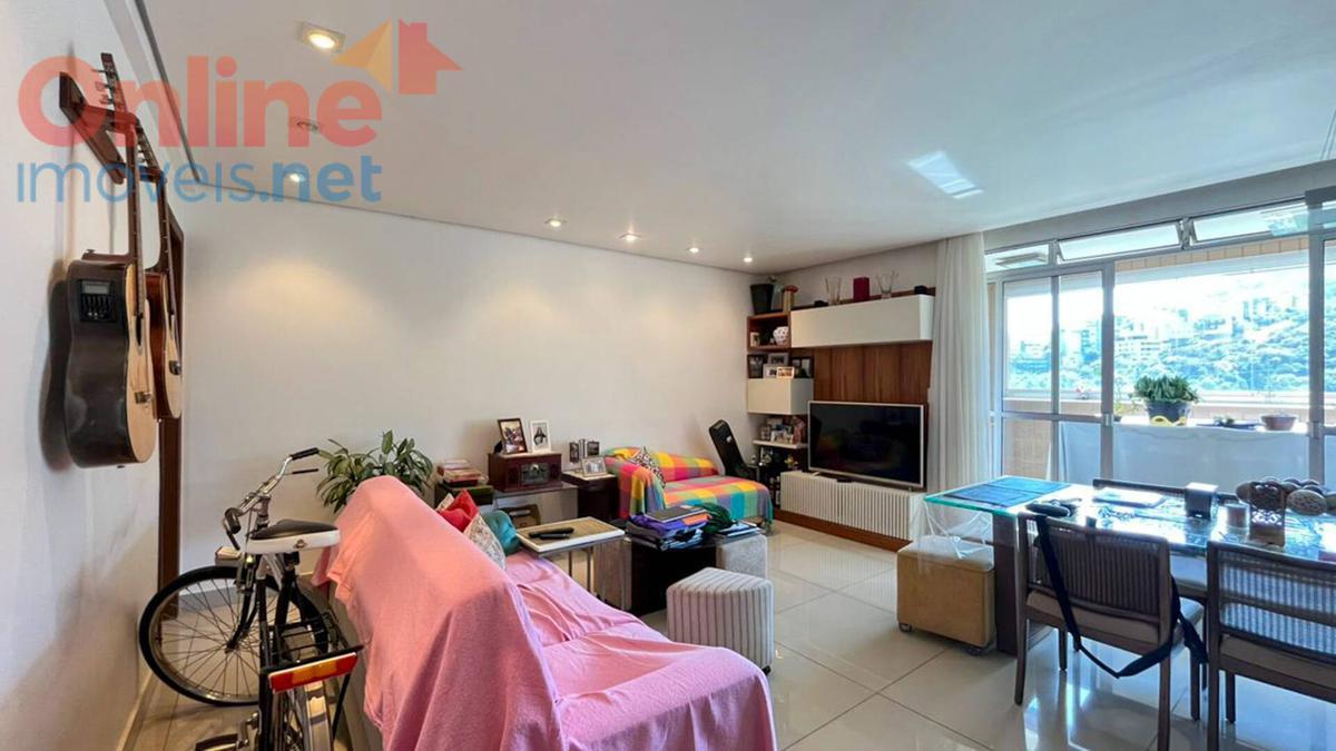 Apartamento, Buritis, 4 Quartos, 0 Vaga, 2 Suítes