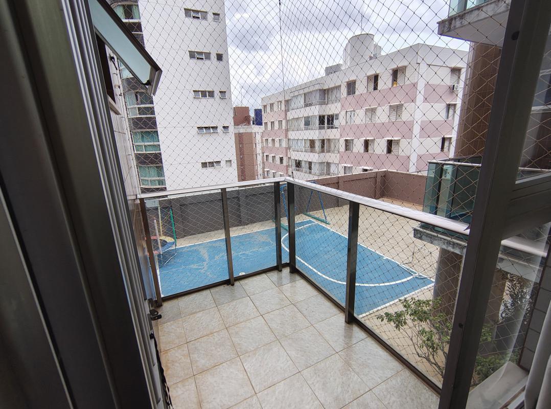 Apartamento, Buritis, 3 Quartos, 2 Vagas, 1 Suíte