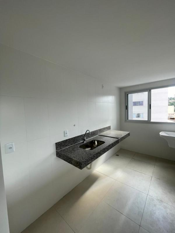 Apartamento, Cabral, 2 Quartos, 2 Vagas, 1 Suíte