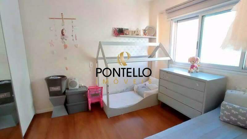 Apartamento, Cruzeiro, 3 Quartos, 4 Vagas, 3 Suítes