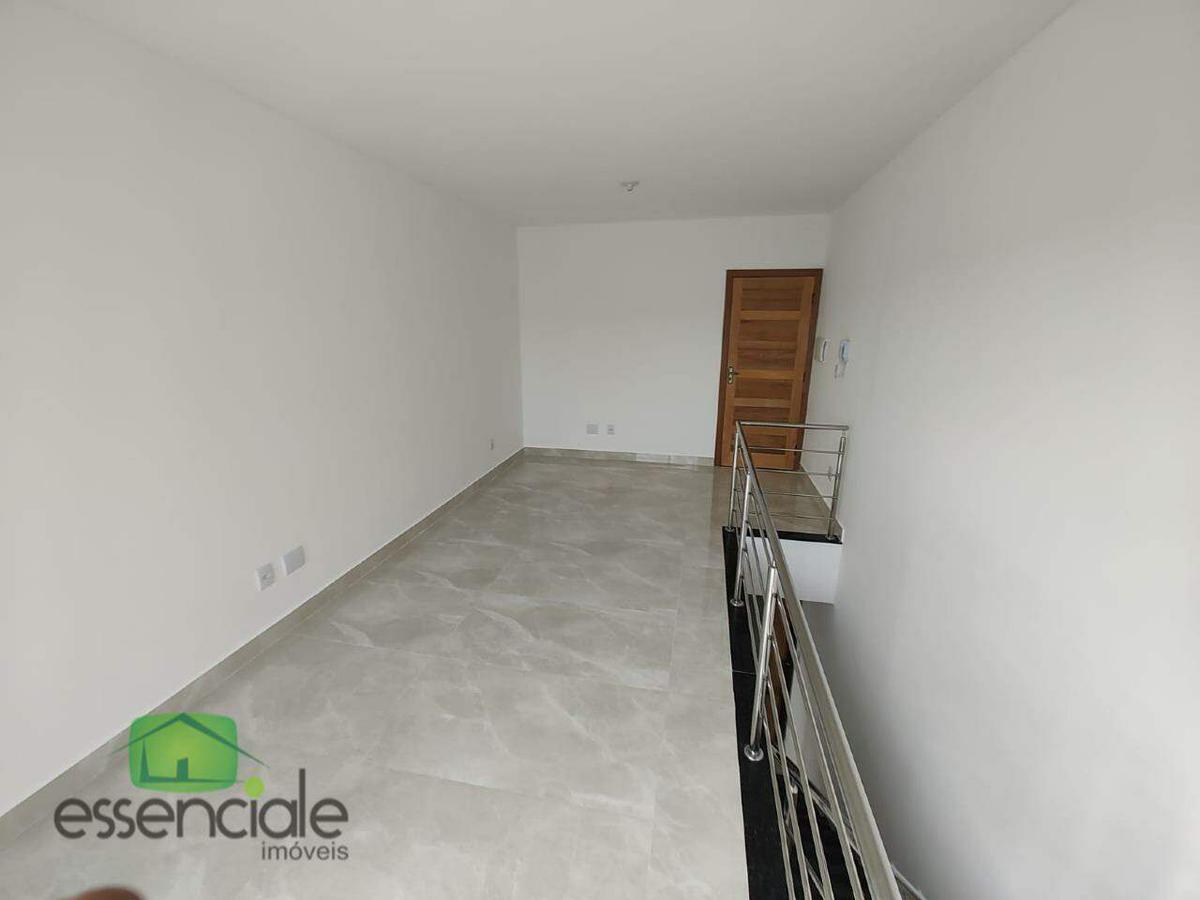 Cobertura, Amazonas, 3 Quartos, 4 Vagas, 1 Suíte