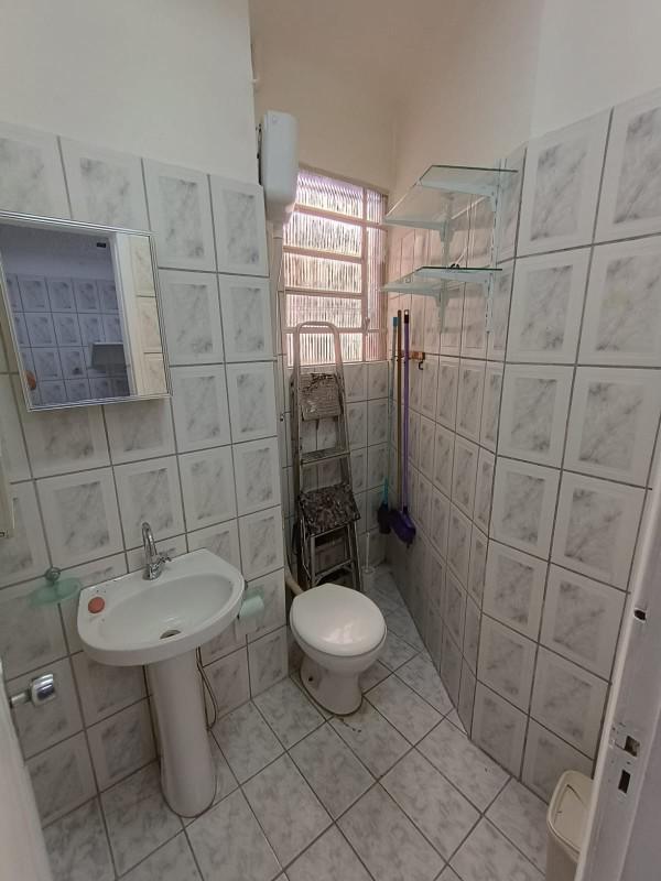 Sala, Centro, 0 Quarto, 0 Vaga