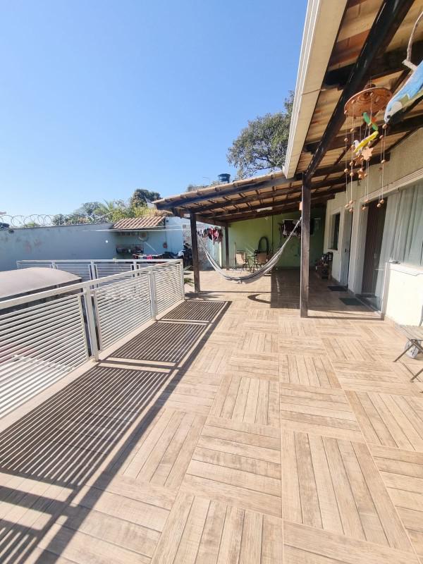 Casa, Tropical, 3 Quartos, 4 Vagas, 1 Suíte