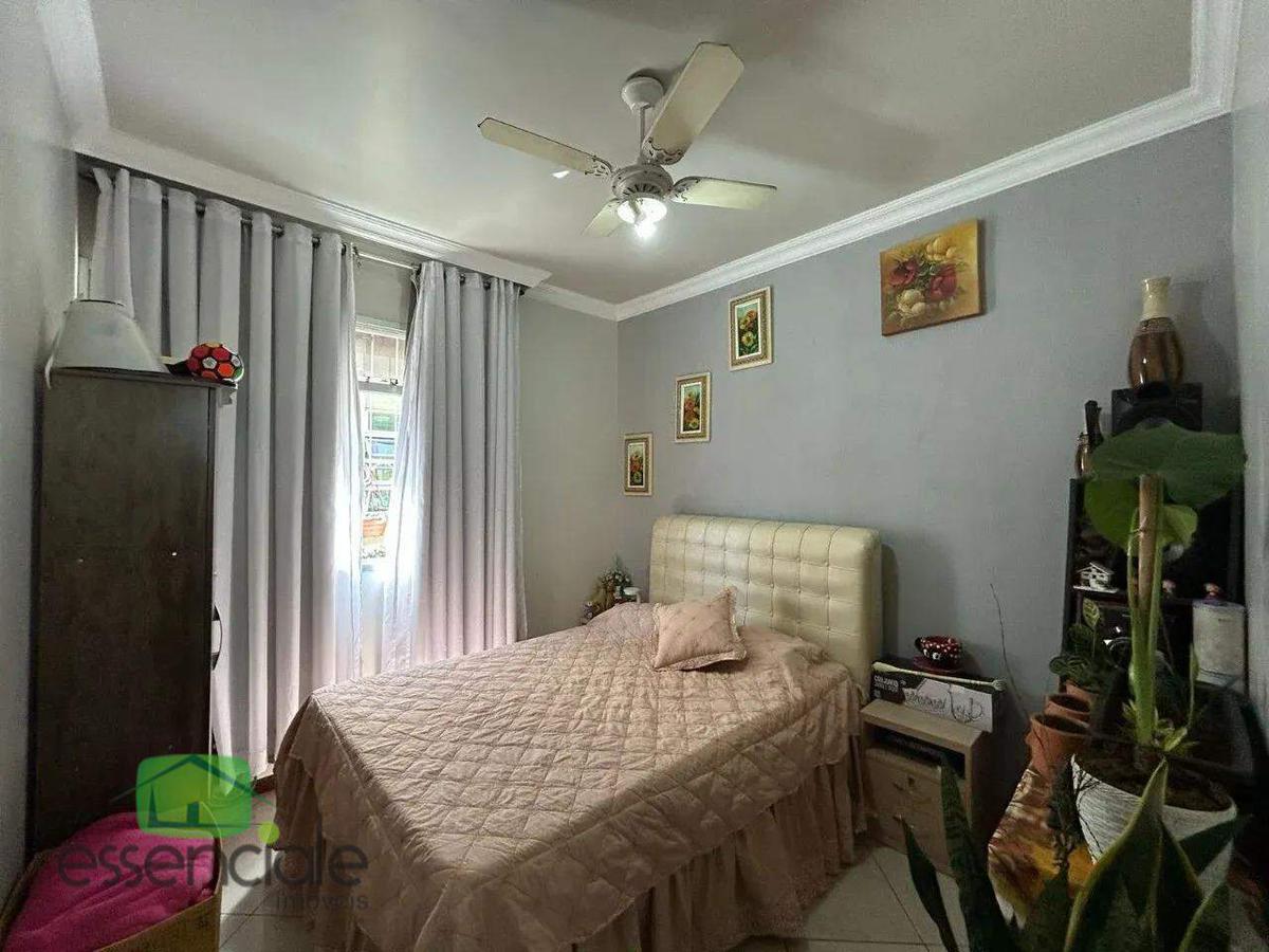 Apartamento, Eldorado, 3 Quartos, 1 Vaga
