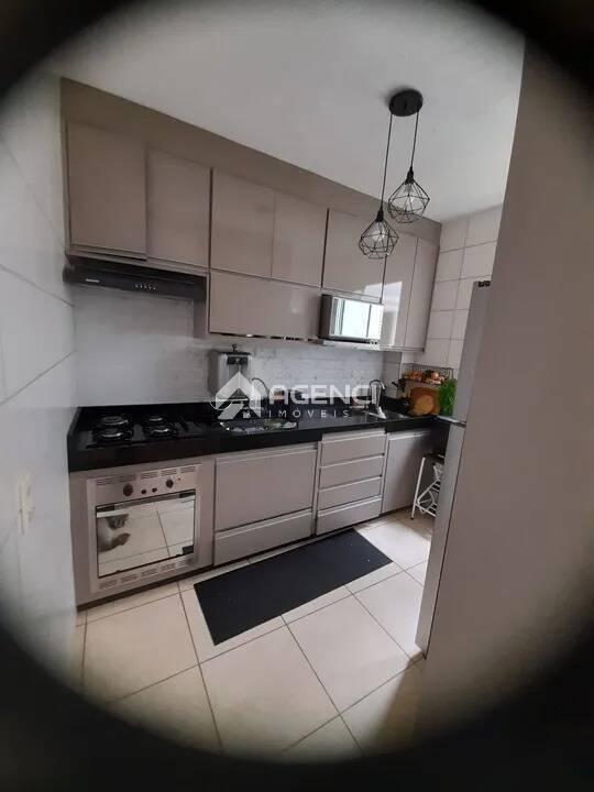 Apartamento, Cabral, 2 Quartos, 0 Vaga, 0 Suíte