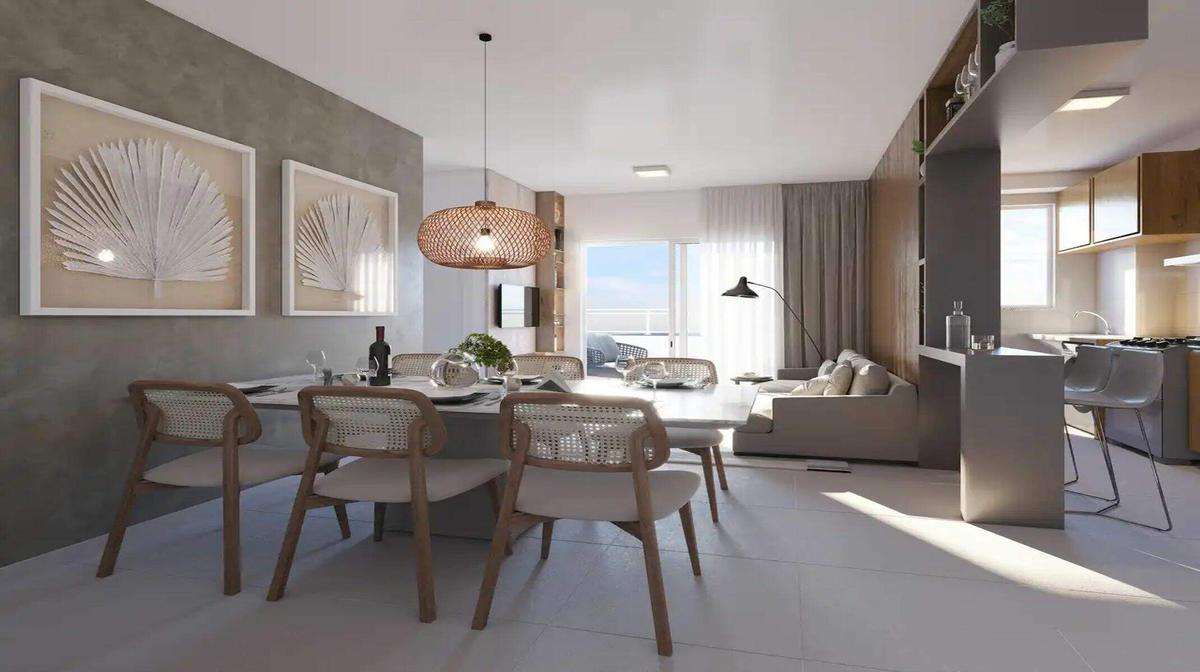 Apartamento, São Bento, 2 Quartos, 1 Vaga, 1 Suíte