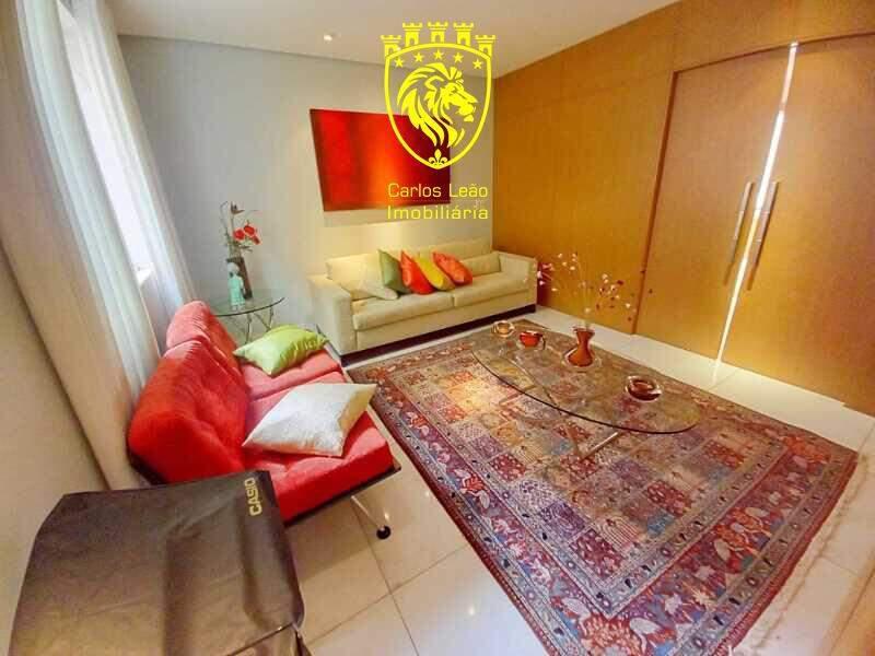 Casa, Comiteco, 5 Quartos, 4 Vagas, 5 Suítes