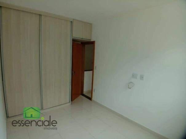 Casa, Centro, 2 Quartos, 1 Vaga