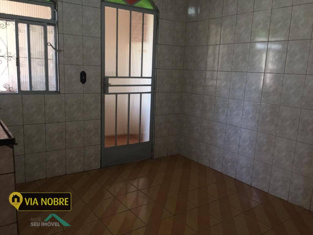 Casa em Condomínio, Palmeiras, 2 Quartos