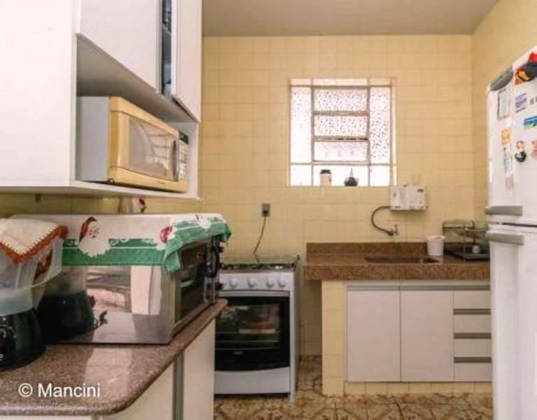 Casa, Calafate, 3 Quartos, 6 Vagas, 1 Suíte