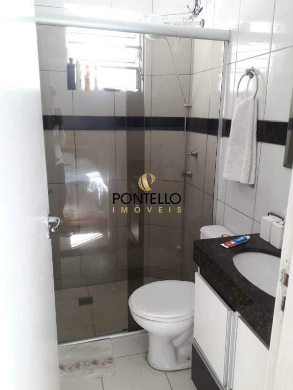 Cobertura, Ouro Preto, 3 Quartos, 2 Vagas, 1 Suíte