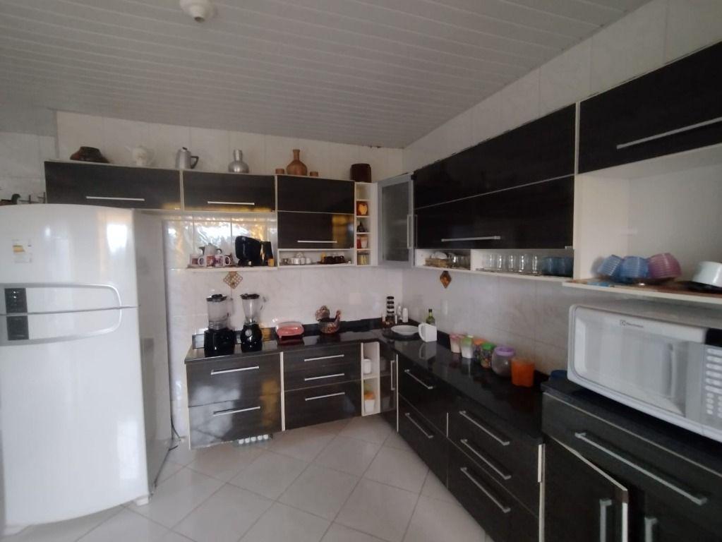 Casa, Nações Unidas, 3 Quartos, 1 Vaga