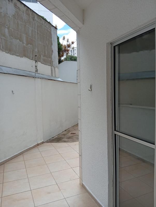 Apartamento, Castelo, 2 Quartos, 2 Vagas, 1 Suíte