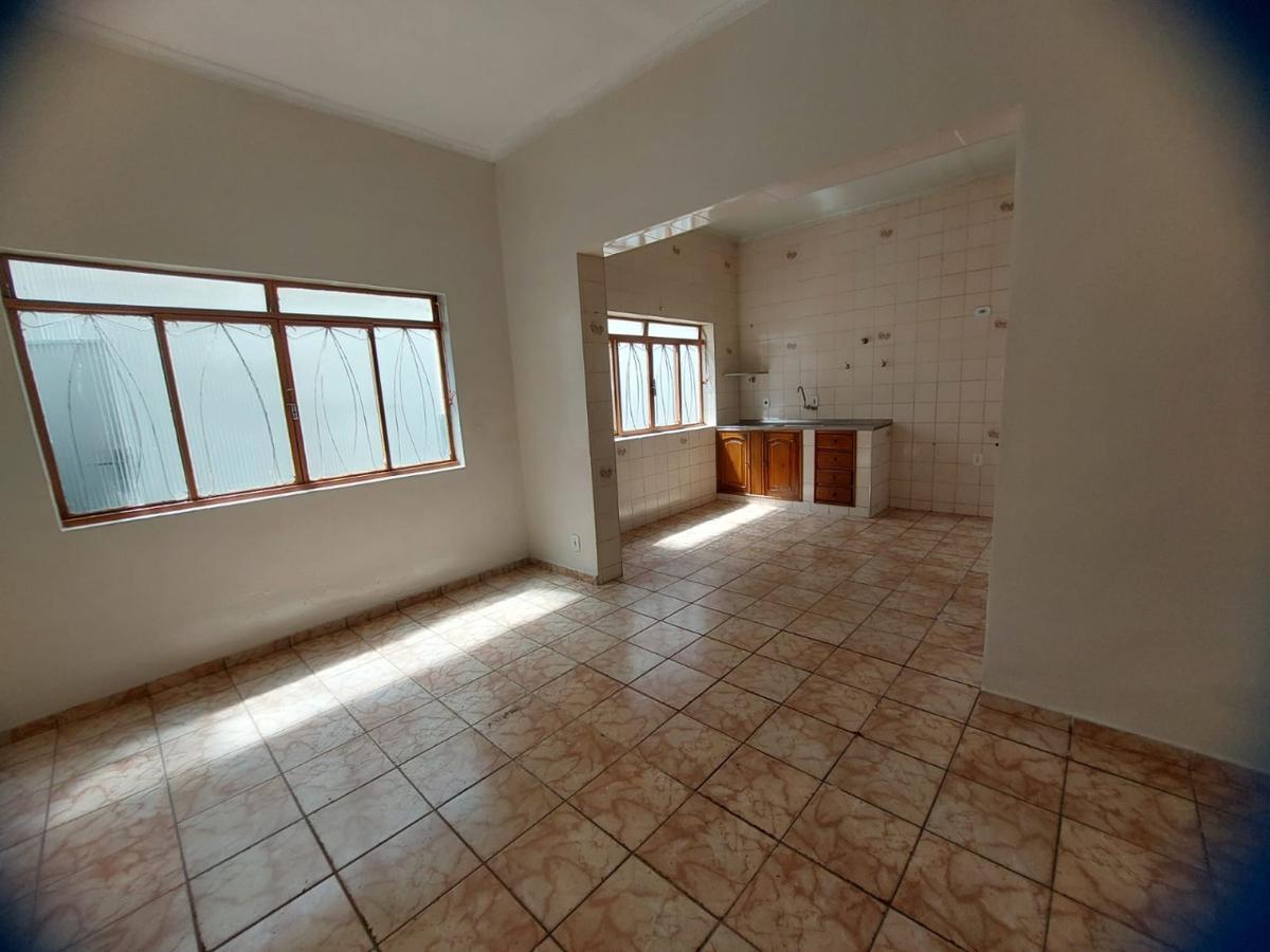 Casa, Jardim Cidade Nova, 3 Quartos, 2 Vagas, 1 Suíte