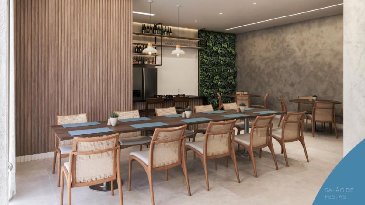 Apartamento, São Luiz (pampulha), 2 Quartos, 2 Vagas, 1 Suíte