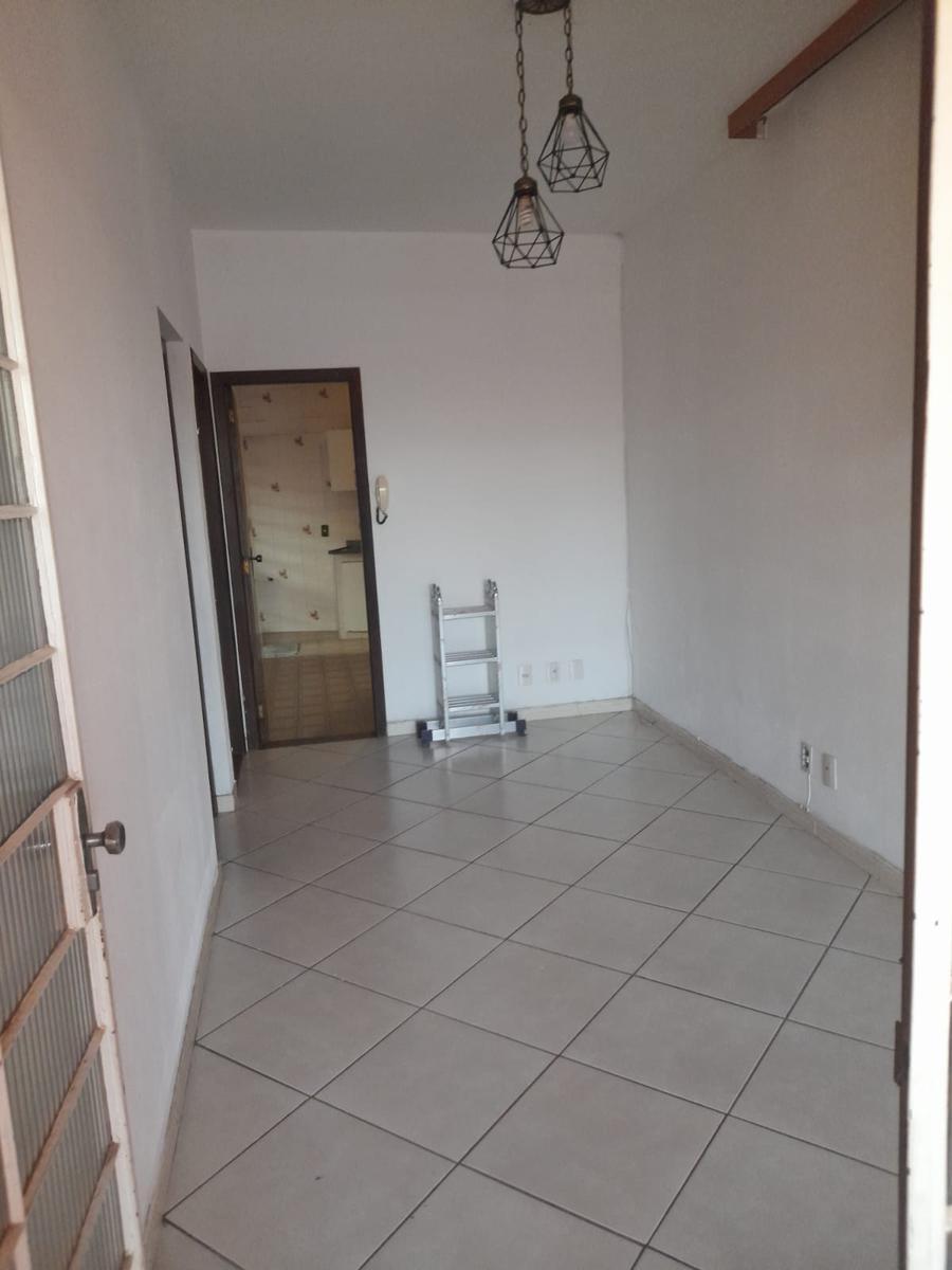 Casa, Floramar, 3 Quartos, 2 Vagas, 1 Suíte
