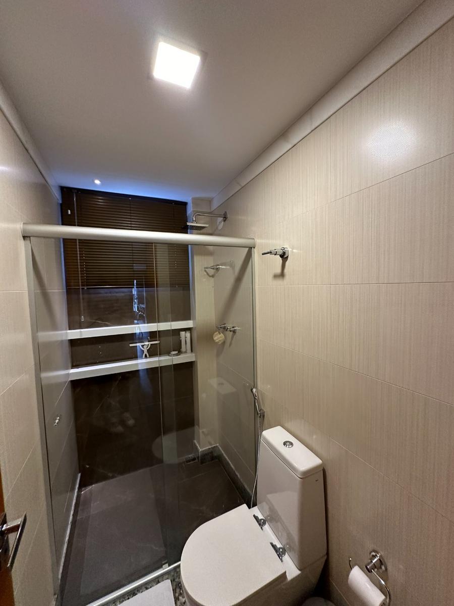 Apartamento, Palmares, 4 Quartos, 4 Vagas, 1 Suíte